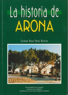 LA HISTORIA DE ARONA