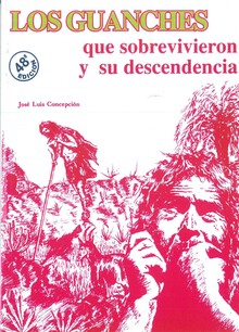 LOS GUANCHES QUE SOBREVIVIERON Y SU DESCENDENCIA