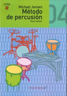 MÉTODO DE PERCUSIÓN 04