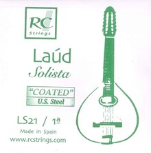 ROYAL CLASSICS LAUD 1ª SOLISTA LS21 COATED