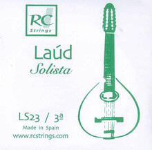 ROYAL CLASSICS LAUD 3ª SOLISTA LS23