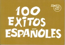 100 EXITOS ESPAÑOLES
