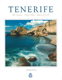TENERIFE, ISLAS CANARIAS