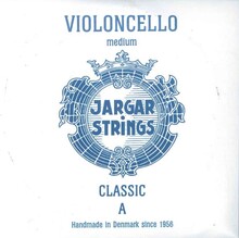 JARGAR VIOLONCHELO I AZUL (A)