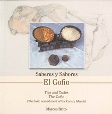 EL GOFIO SABERES Y SABORES