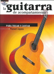 GUITARRA DE ACOMPAÑAMIENTO