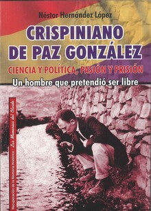 CRISPINIANO DE PAZ GONZÁLEZ