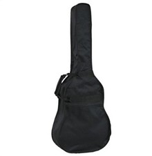 FUNDA GUITARRA CLASICA CADETE PELINOR REF.200B NEGRA