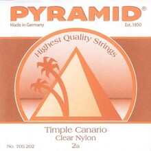 PYRAMID TIMPLE 2ª