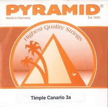 PYRAMID TIMPLE 3ª