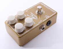 PEDAL XOTIC AC BOOSTER LIMITED GLITTER