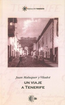 UN VIAJE A TENERIFE