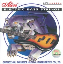ALICE BAJO ELECTRICO 045-105 A606 (JGO.)