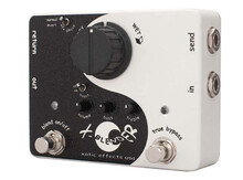 PEDAL XOTIC X-BLENDER