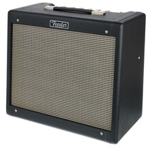 AMPLIFICADOR GUITARRA ELECTRICA FENDER HOT ROD BLUES JR