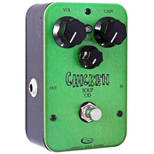 PEDAL ROCKETT PEDALS CHICKEN SOUP OD