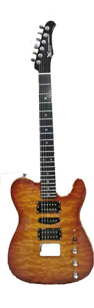 GUITARRA ELECTRICA XOTIC XT5 