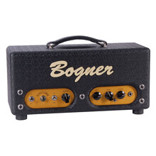 BOGNER BARCELONA CABEZAL